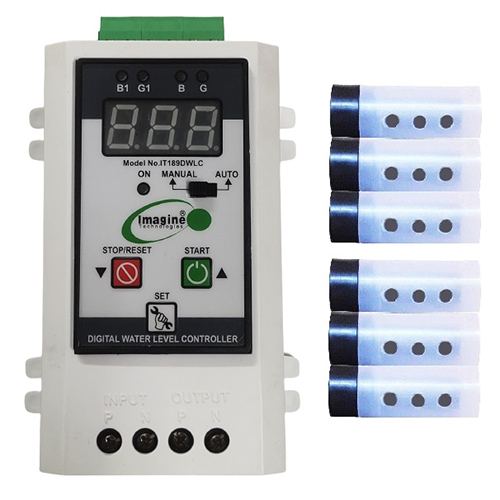 Water level controller